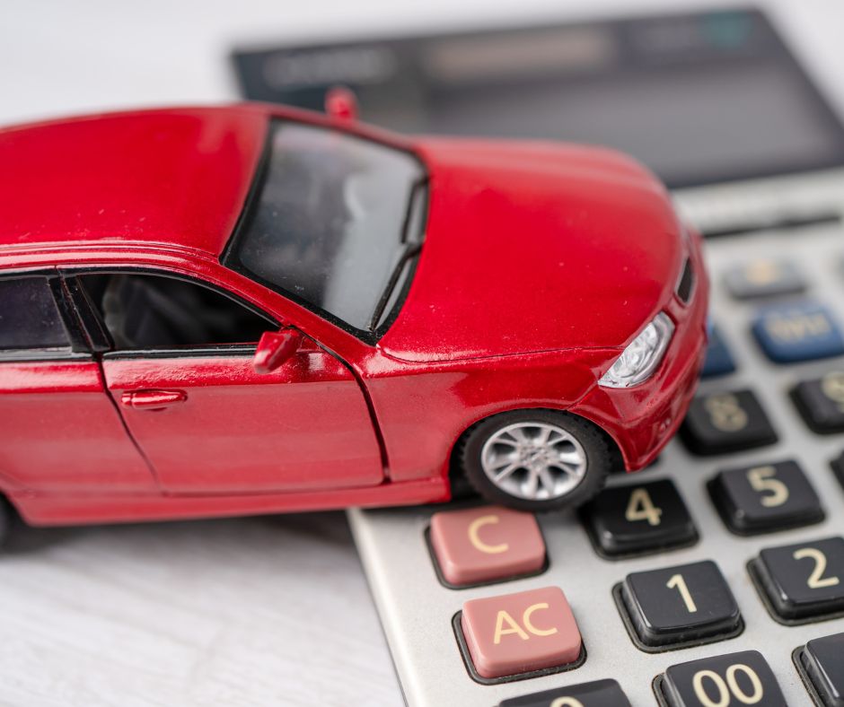 6 Tips for Saving Money on Car Insurance